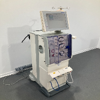 Fresenius 5008 Cordiax - Dialysis image 0